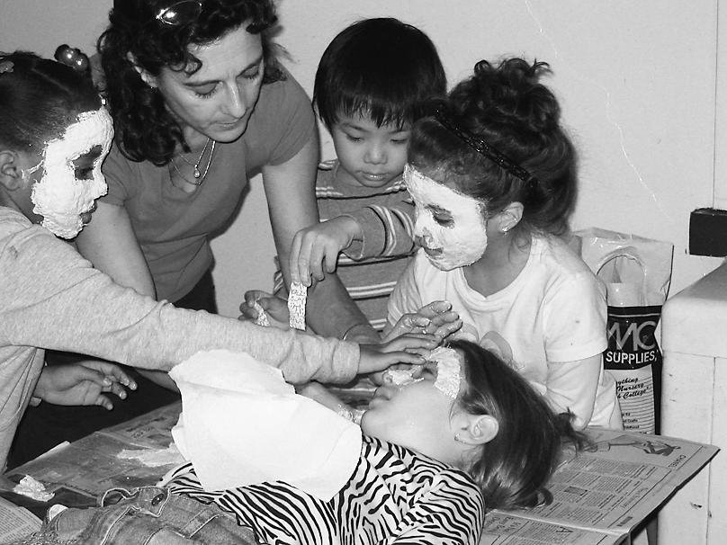 Skilled Volunteers Can Help Charities Get Results and Stretch Slim Budgets