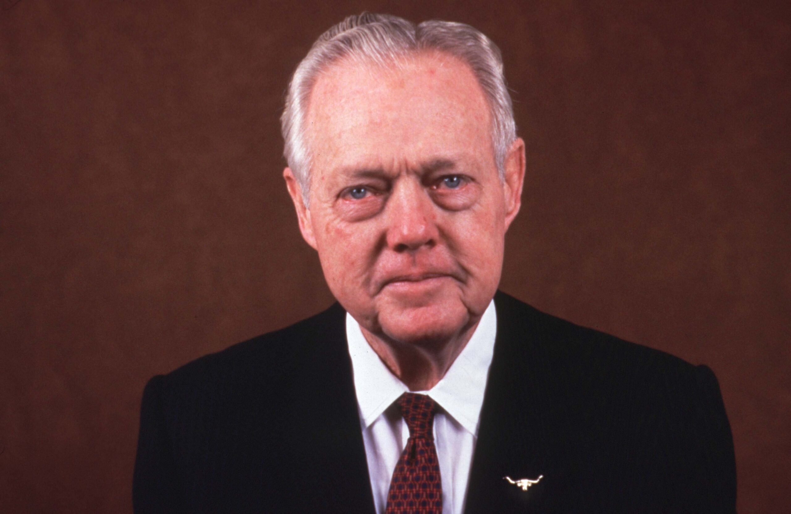 The Philanthropy 50 2009 Gift Profile: W.A. (Tex) Moncrief Jr.