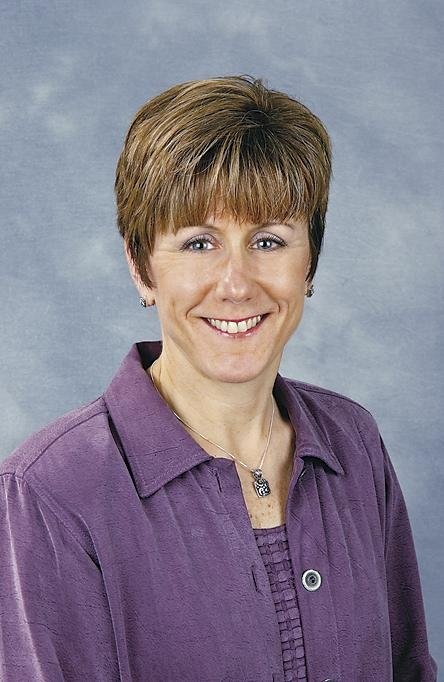 Families International Chief Follows a Mentor