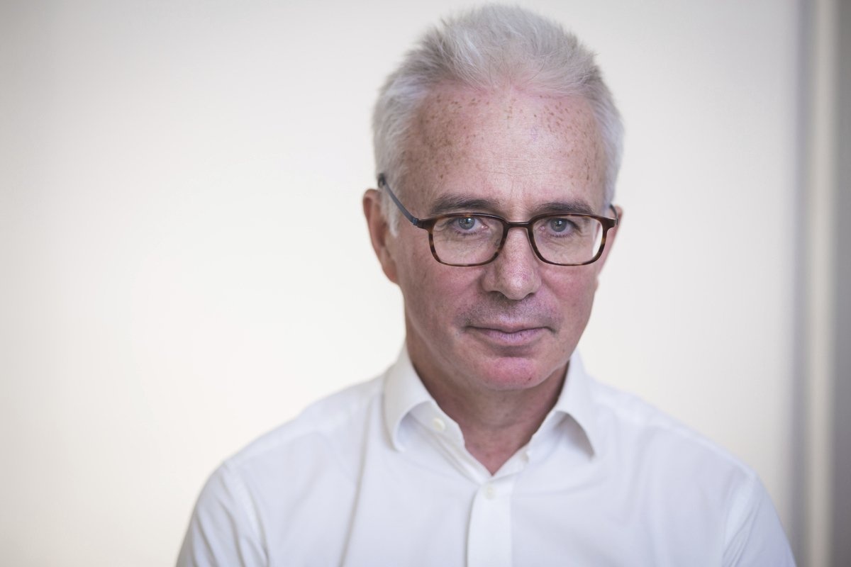 Easter Seals and Global Fund to Fight AIDS, Tuberculosis, and Malaria Get New Chiefs