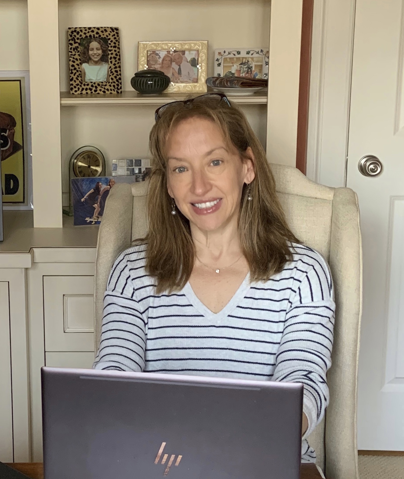 Coronavirus Diaries: How One Leader Is Managing During a Crisis With No Road Map