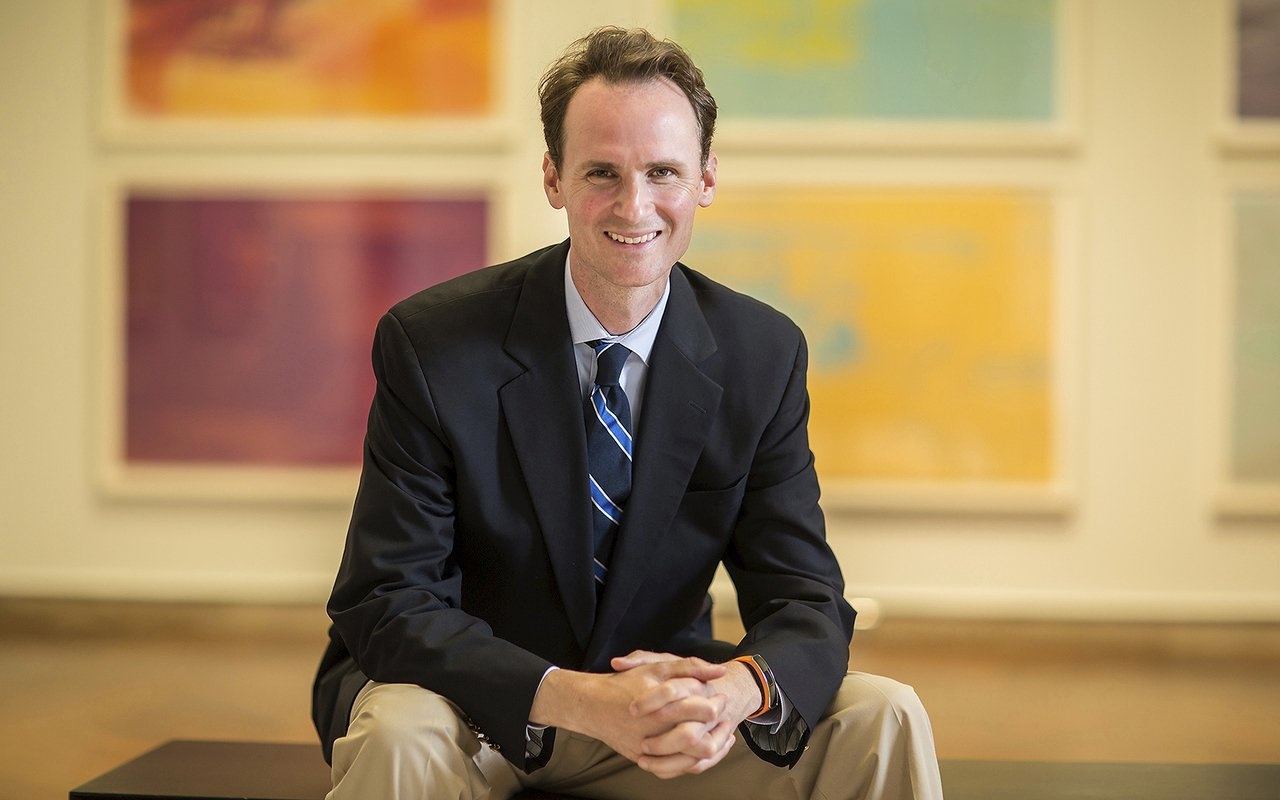 MacArthur Foundation Chooses Andover Academy Leader as President