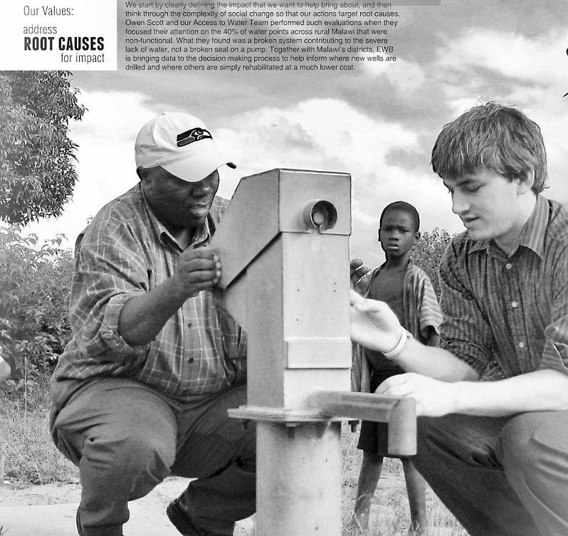 A New Web Site Encourages Nonprofits to Share Lessons From Their Failed Projects