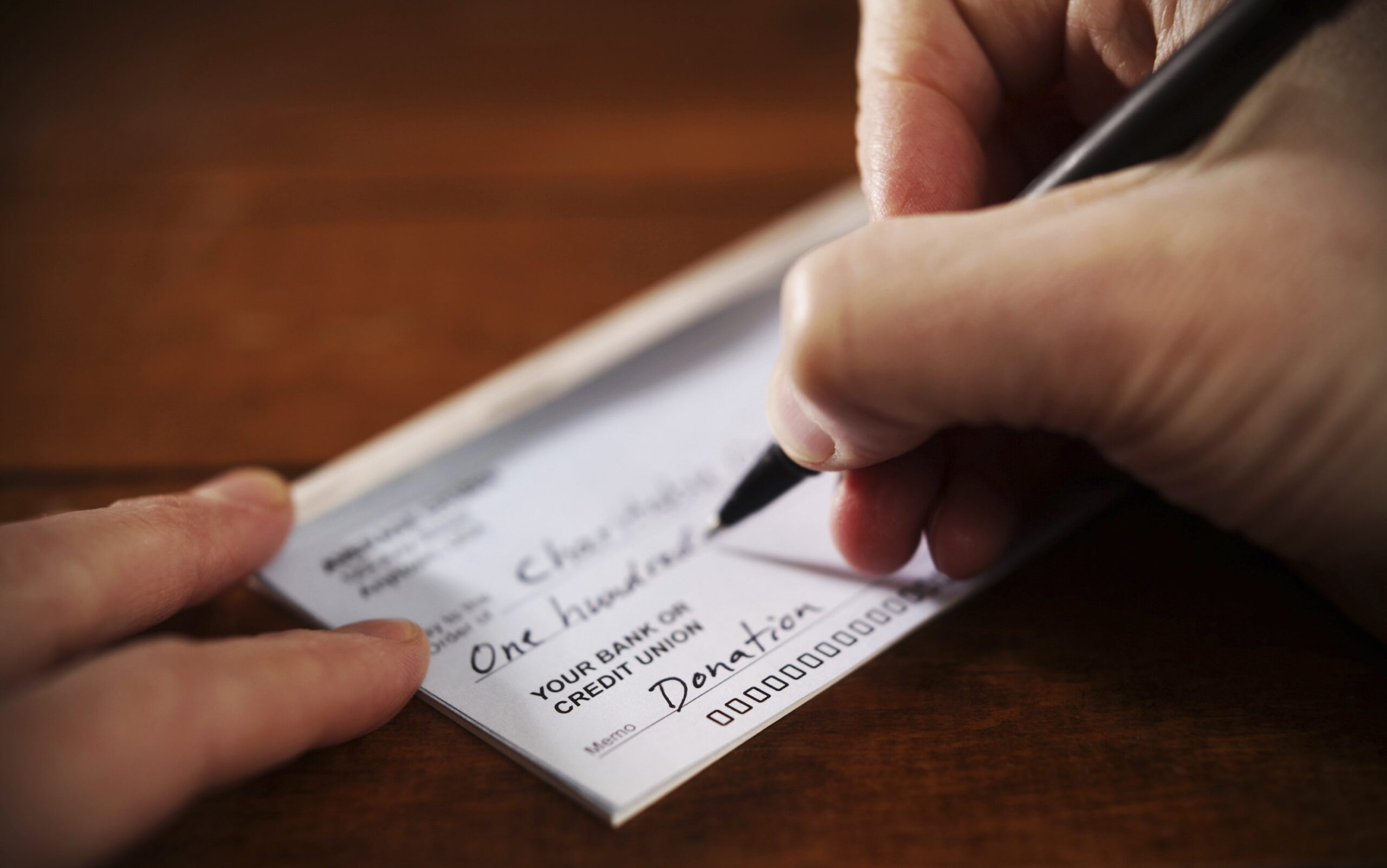 Study Shows Strong Annual Donations From Planned Givers