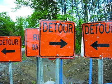 When Charities Hit Roadblocks, Even Small Gifts Can Help Them Survive