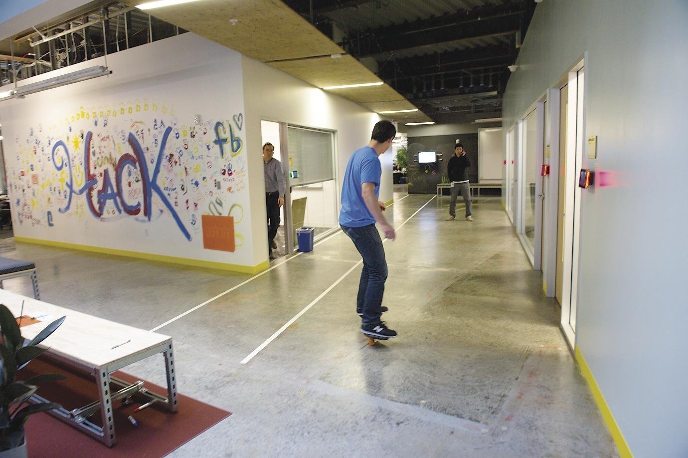 Silicon Valley Nonprofits Zero In on Facebook and Its Workers