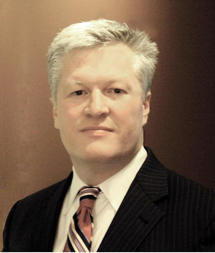 Scott Steen, Chief Executive Officer, American Forests