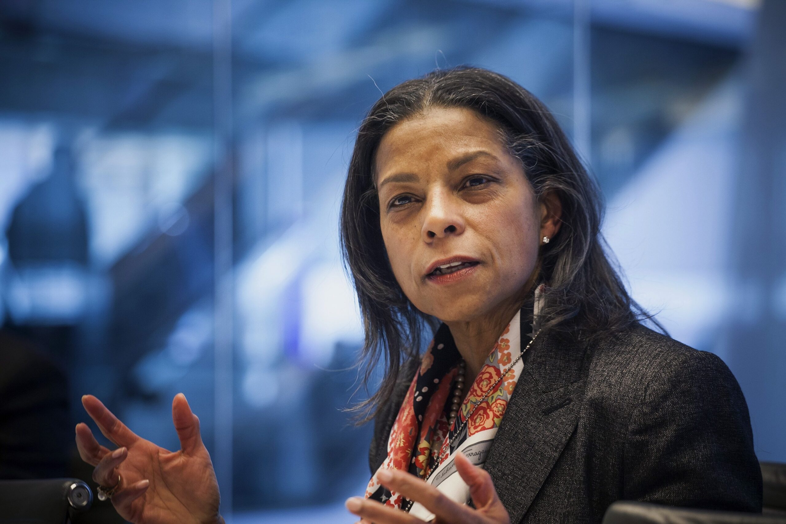 Robert Wood Johnson Foundation Chief to Step Down After 14 Years