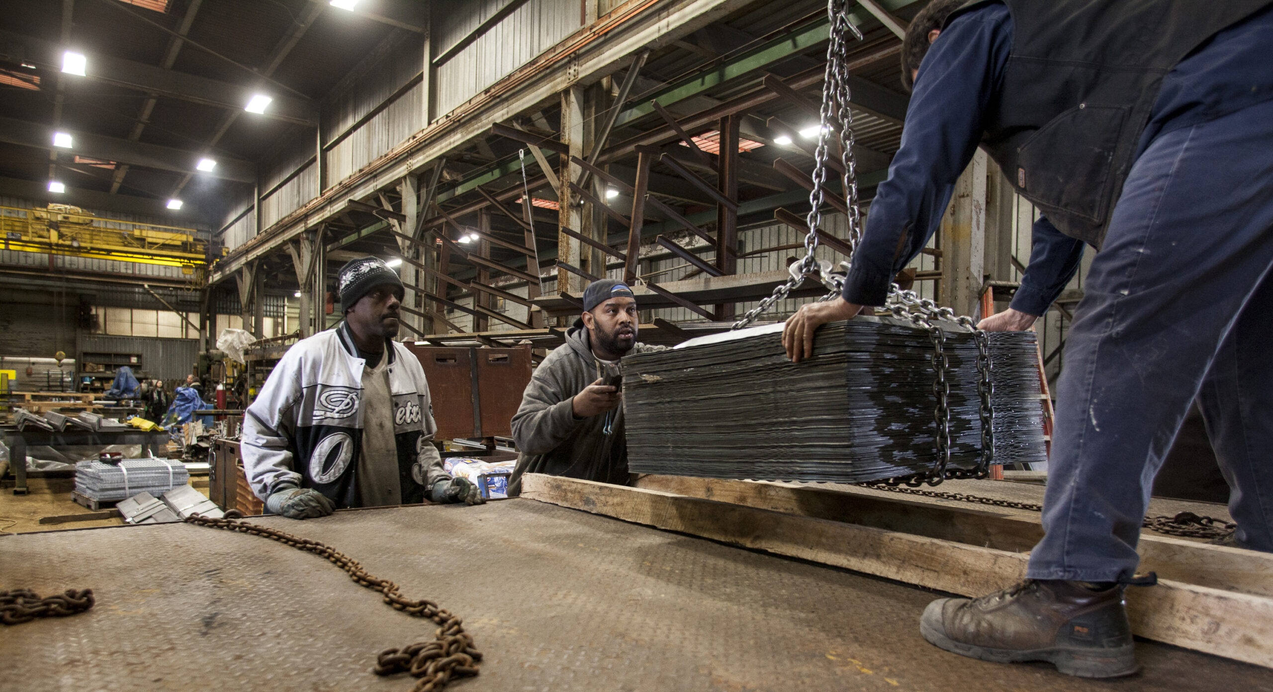 2 New Marketplaces Bring Impact Investors and Products Together