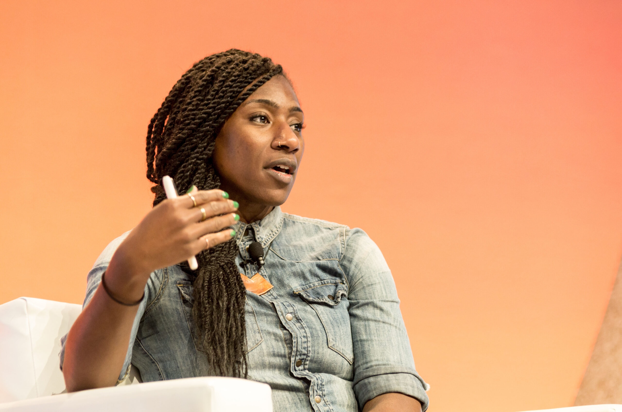 Influential Director Transformed a Training Ground for Young Leaders