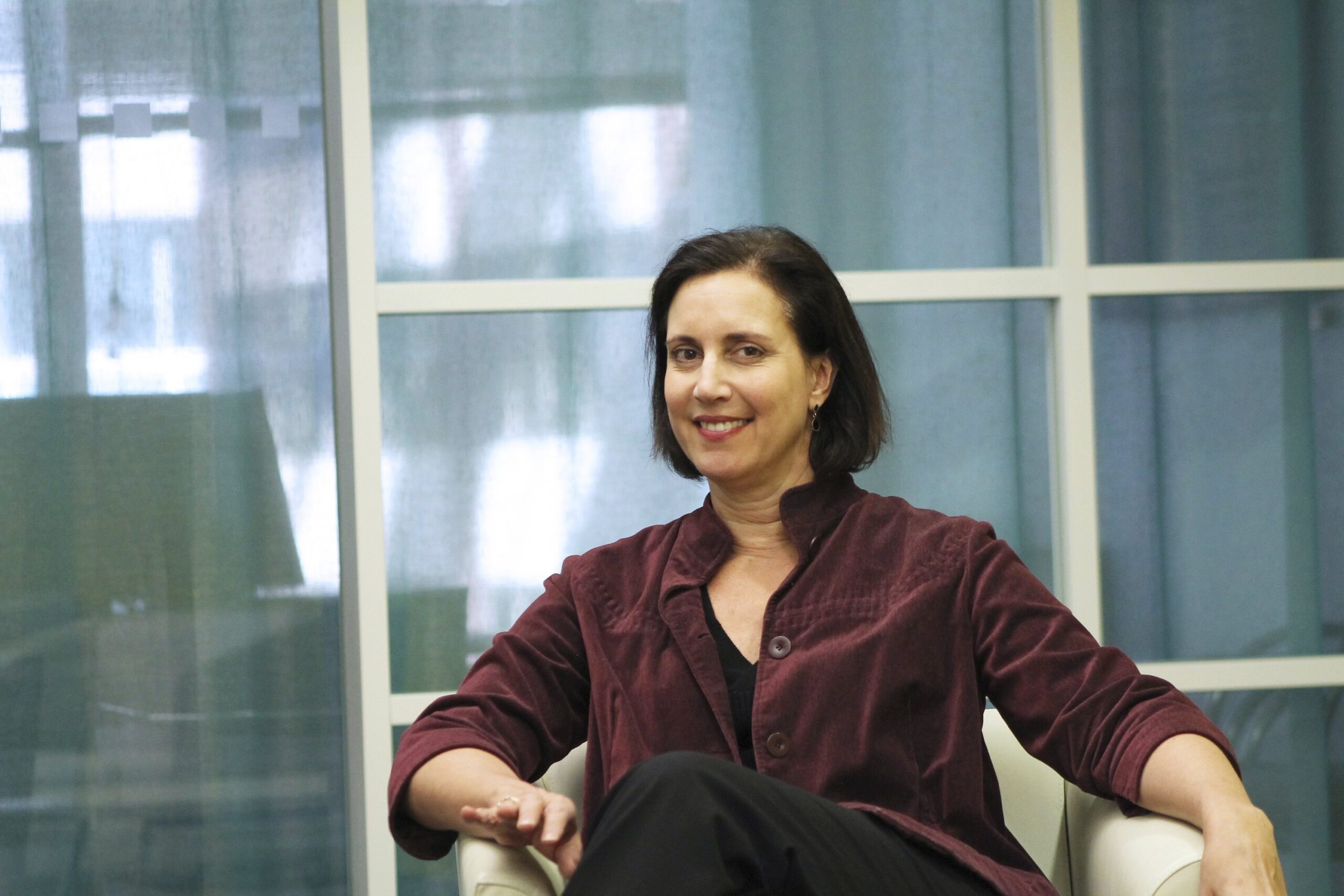 New Fundraiser at the Jewish Board; Harvard Art Museums Get a New Director