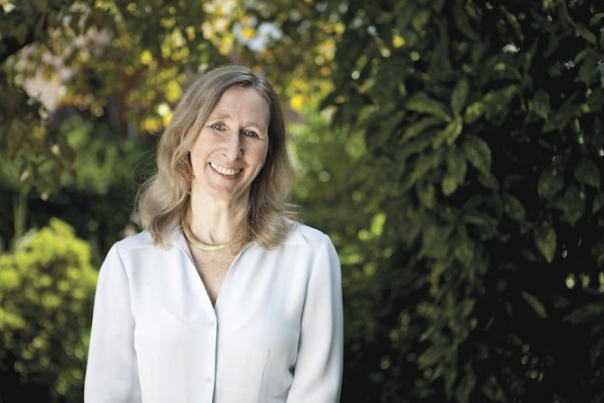 Advocate for Older Americans Wins a ‘Genius’ Prize