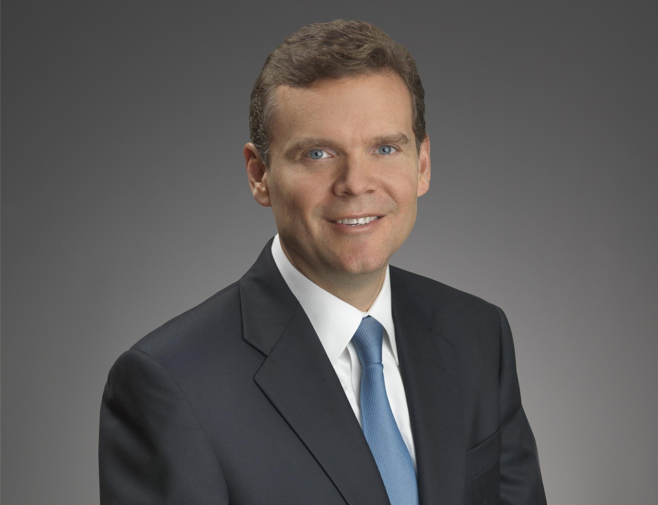 New Chief Executive for the Huntsman Foundations