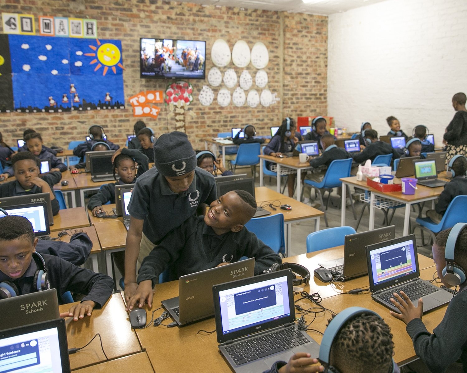 MacArthur Commits $150 Million to Make Impact Investing Easier for Others