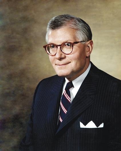 Carnegie Mellon U. Gets $265-Million Pledge