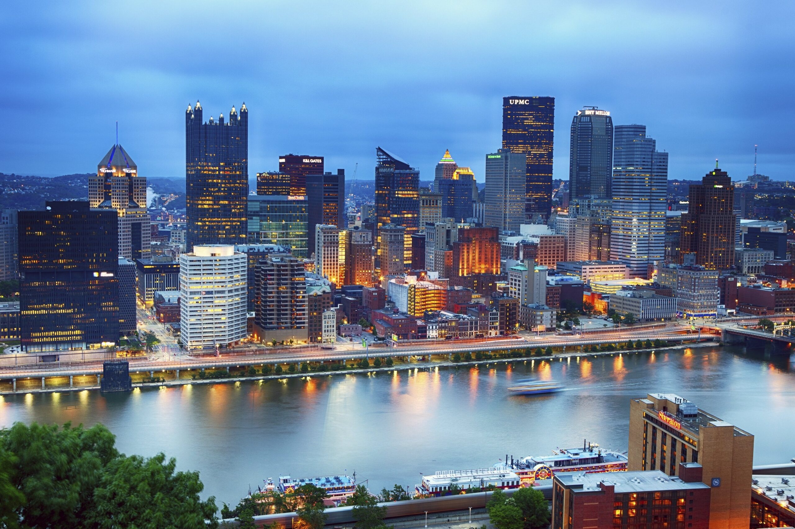 Gifts Roundup: 2 Blockbuster Donations Push Weekly Total Near $2 Billion