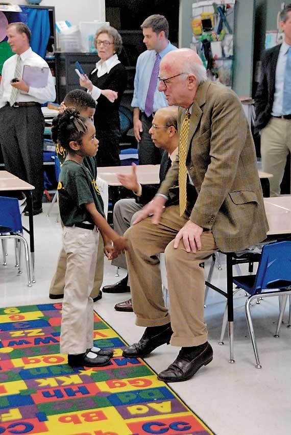 Donors Must Include Attention to Accountability With Their Gifts