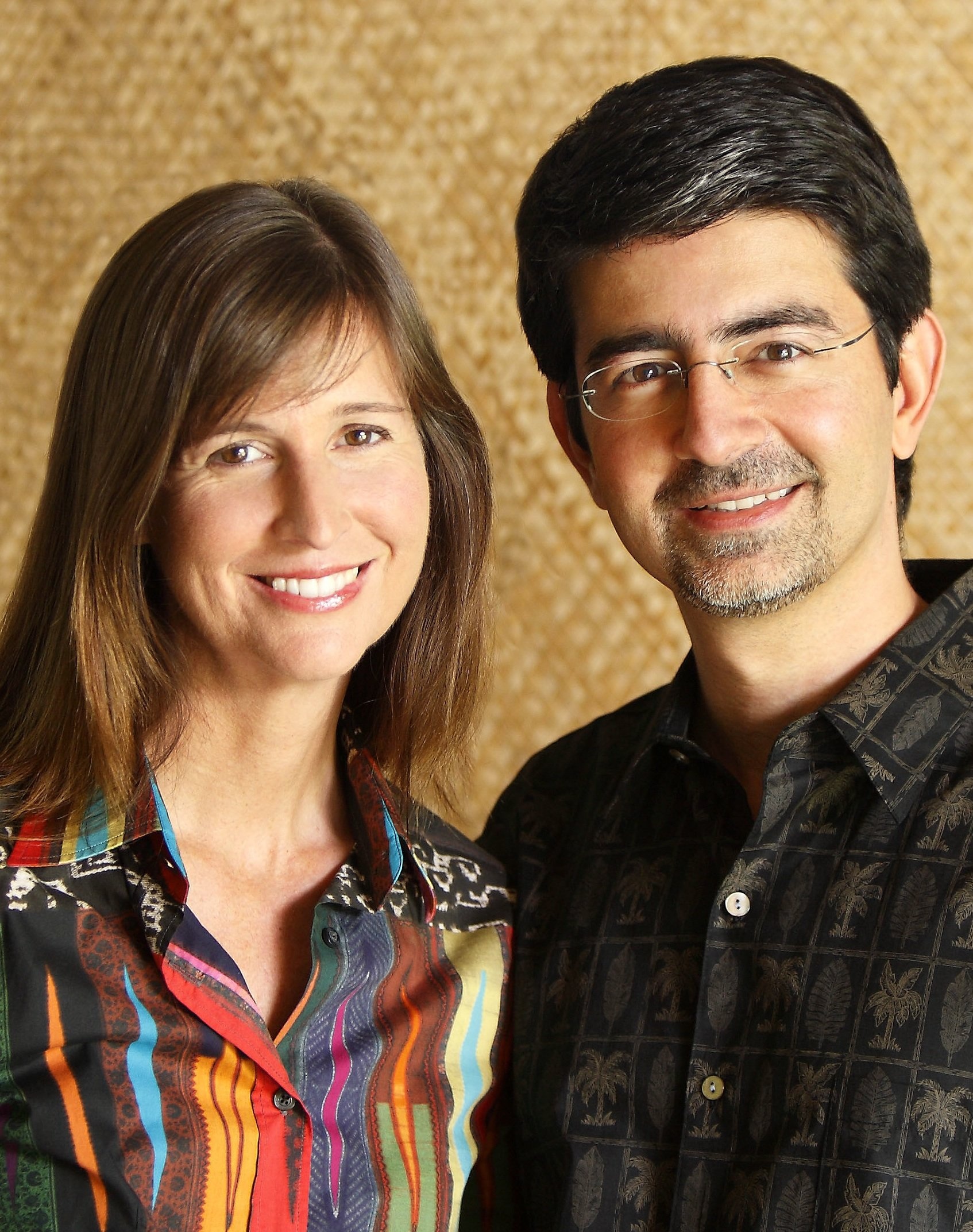 The Philanthropy 50 2009 Gift Profile: Pierre and Pam Omidyar
