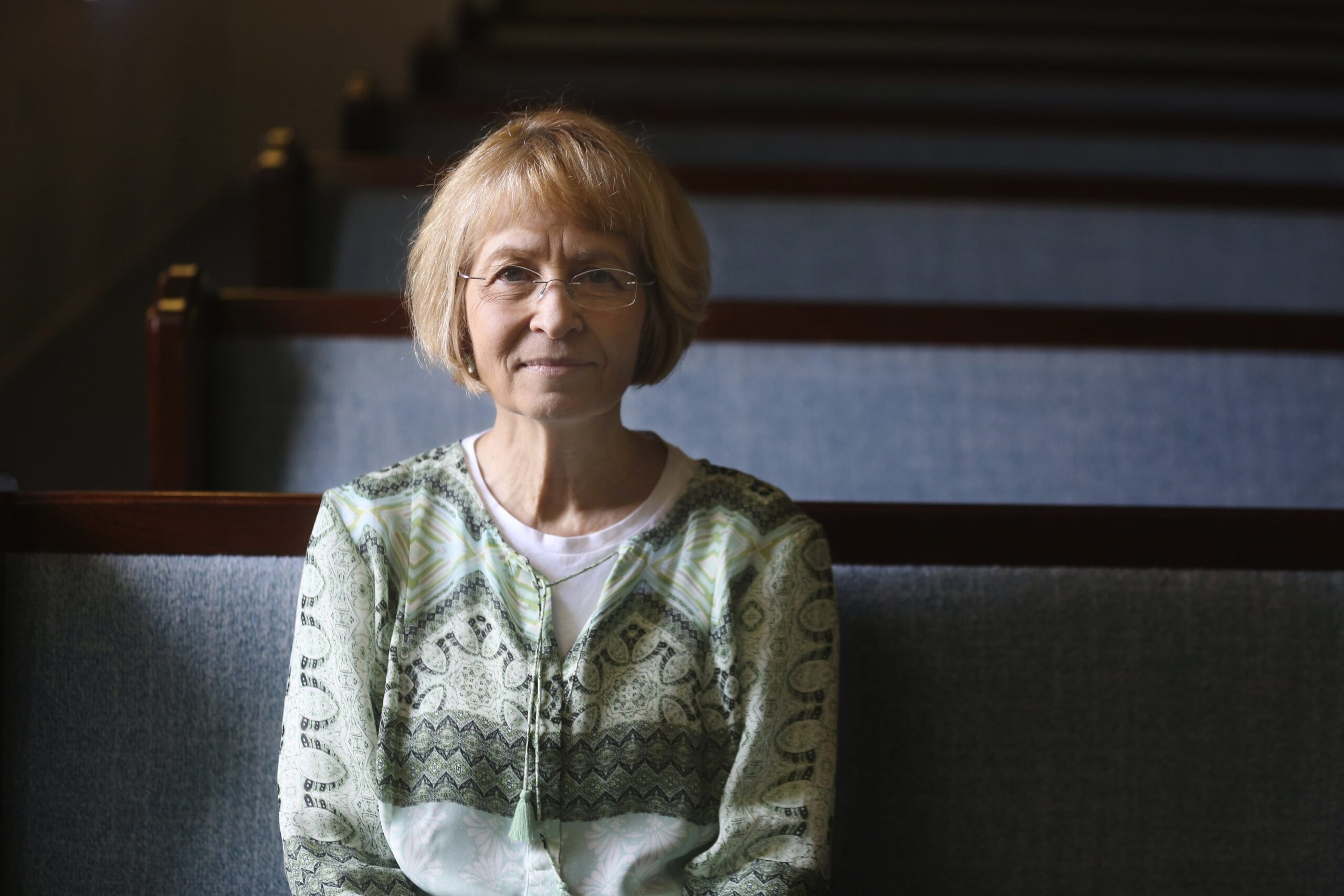 Feeding America CEO Diana Aviv Leaves Abruptly