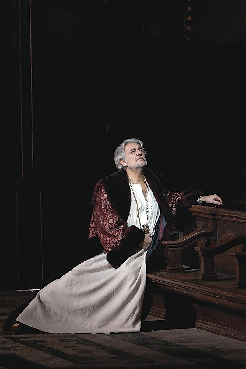 New App From the Metropolitan Opera