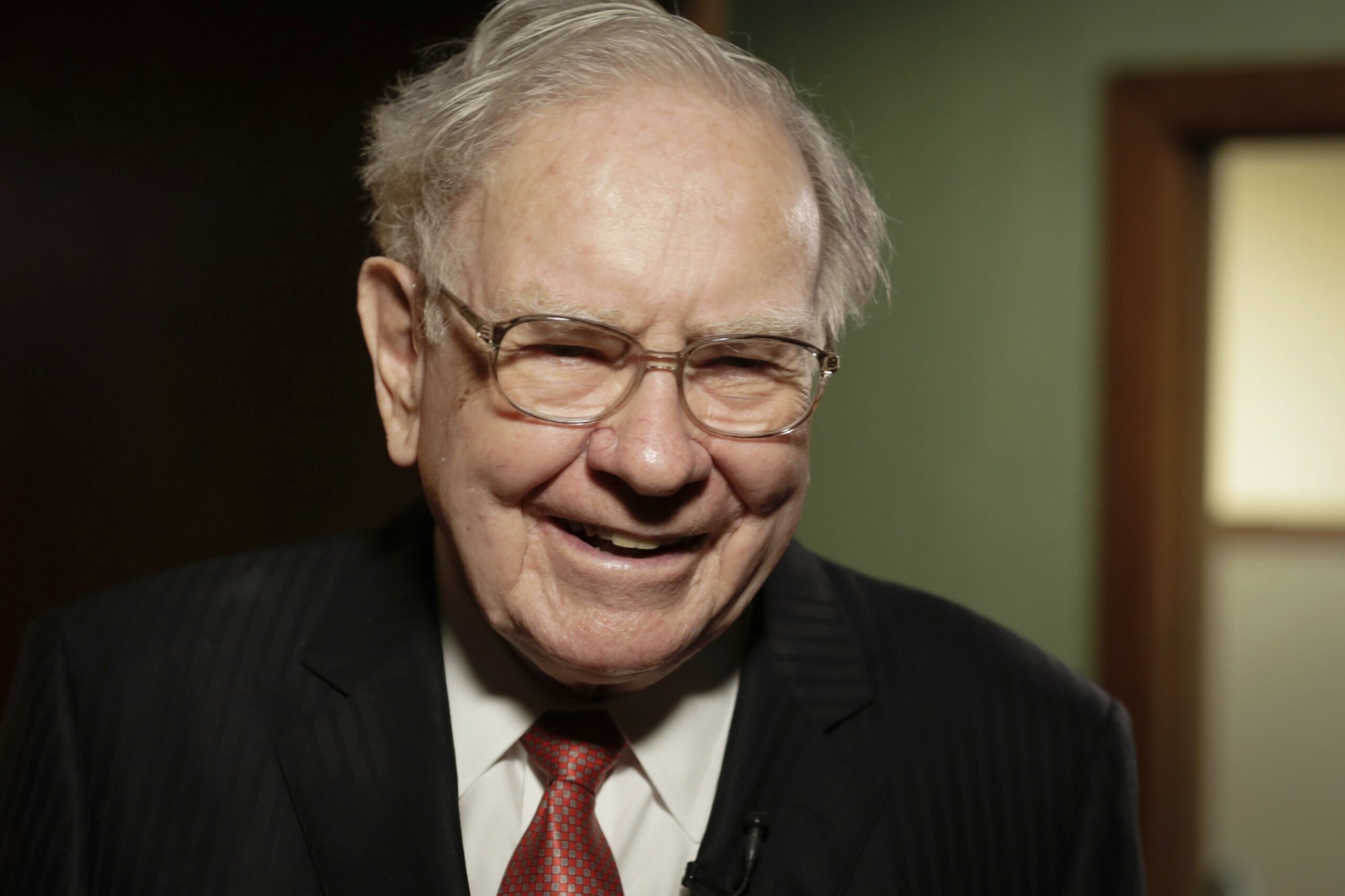 Buffett, Gates, and Bloomberg Give Largest Share of Wealth to Charity