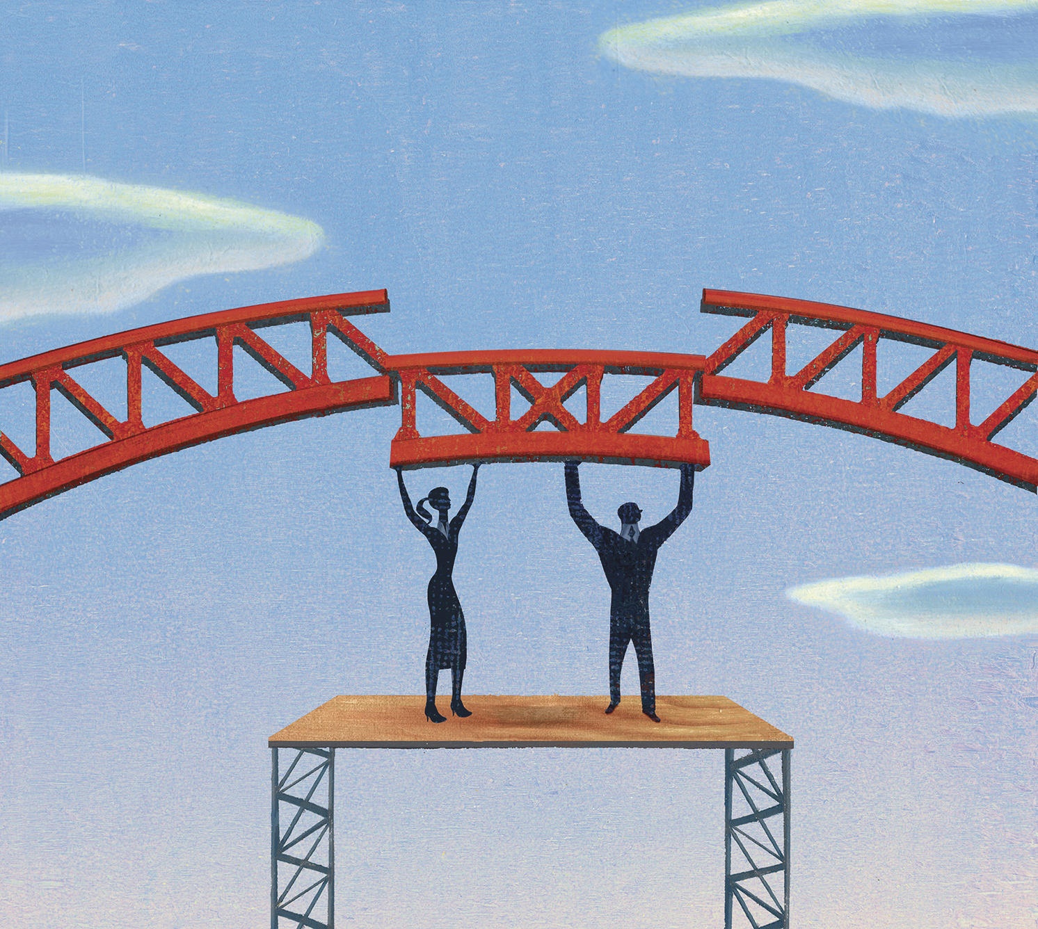 How to Rebuild Philanthropy’s Ability to Change the World