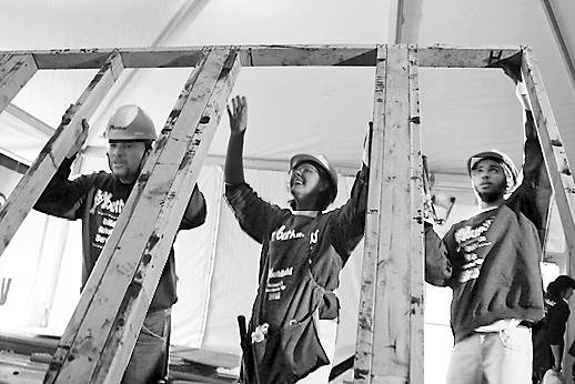 U.S. Must Think Bigger About Volunteers’ Role in Building a Better Future