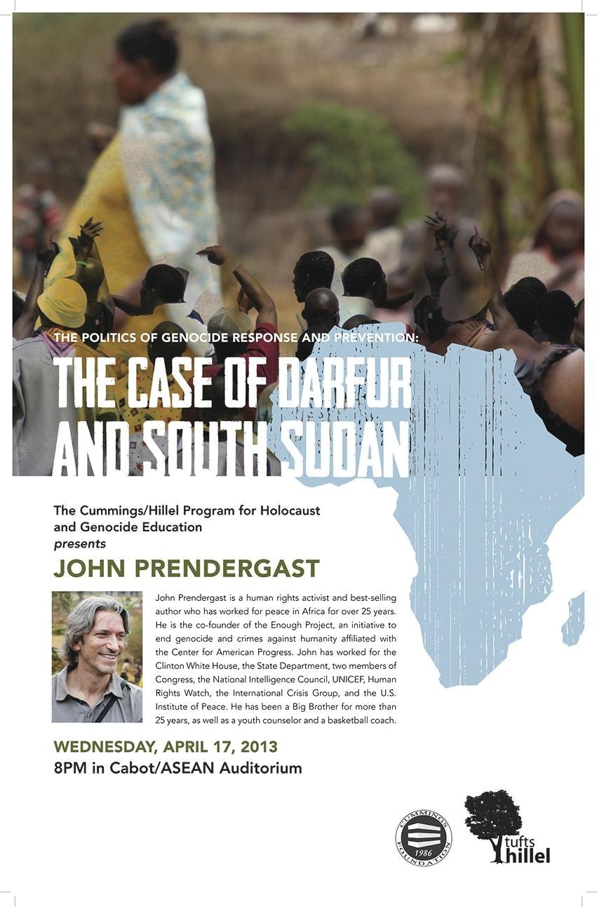 Stories of Holocaust Bring Tears and Then a Commitment to Fostering World Peace