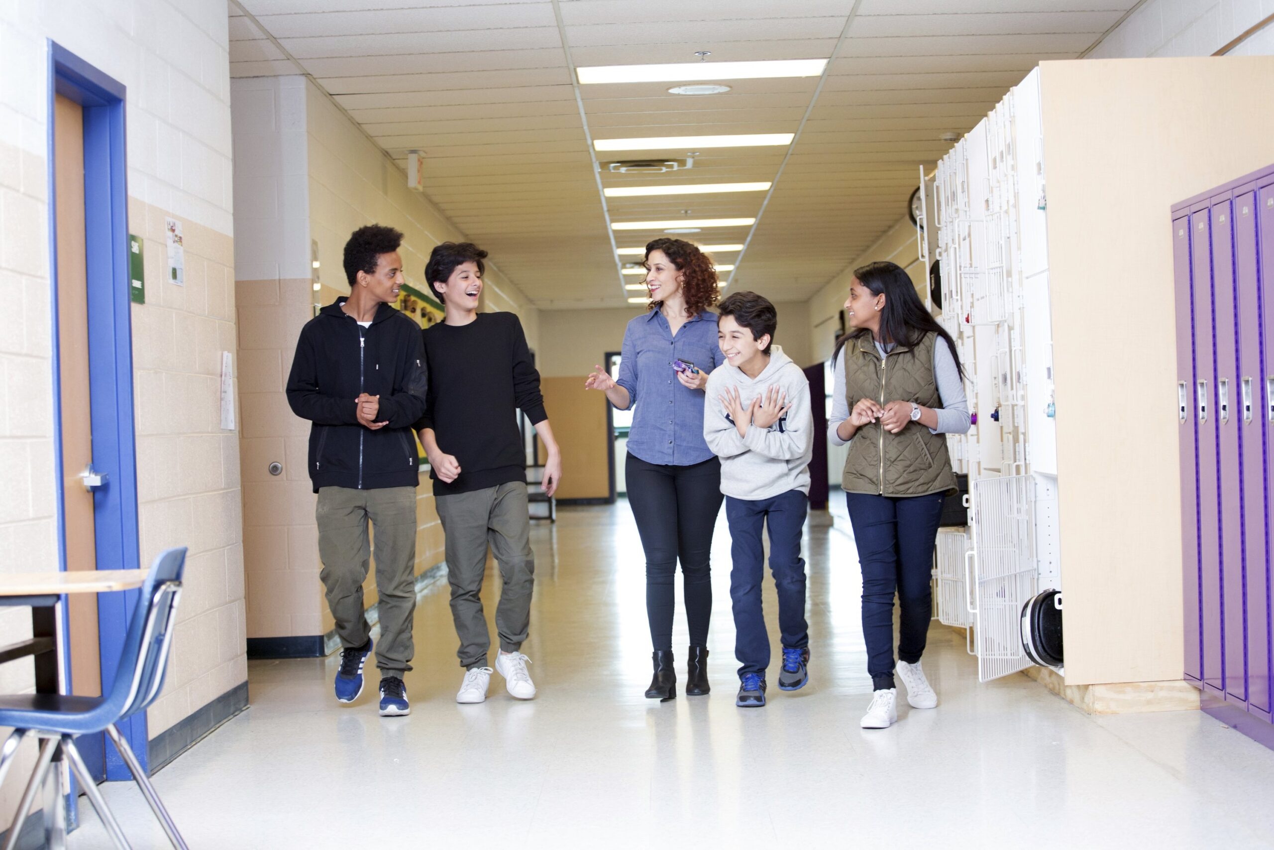 Grants Roundup: Ballmer Group Gives $15 Million to Support Low-Income Students