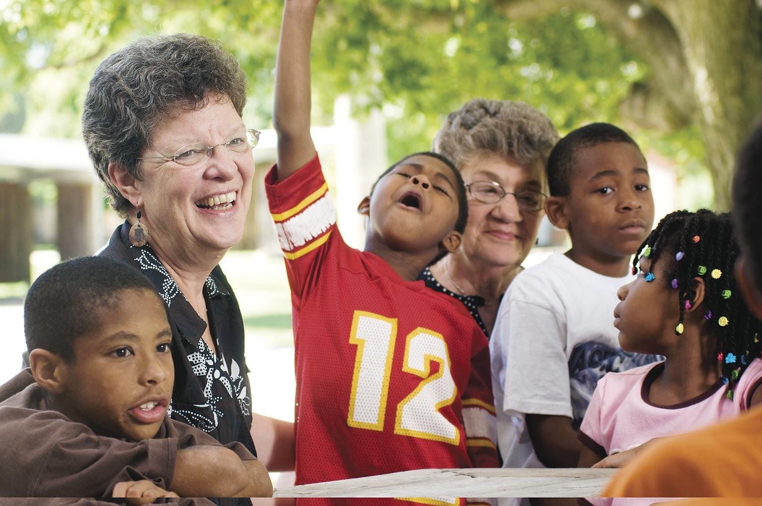 A Well-Crafted ‘Elevator Speech’ Can Sell a Mission Succinctly