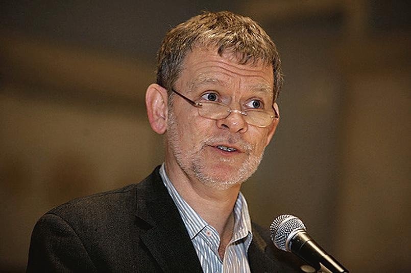 Leaders of 2 Foundations Reflect on the Process of Giving It All Away