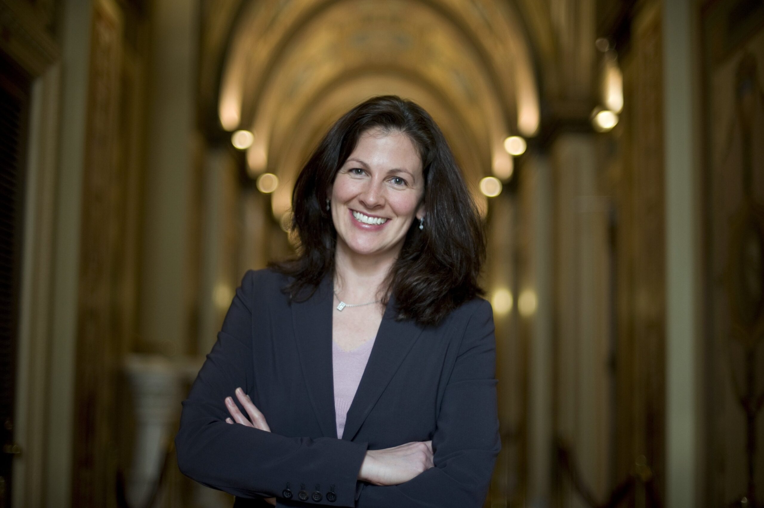 Capitol Hill Veteran Joins Feeding America; Sloan Foundation Gets New Leader