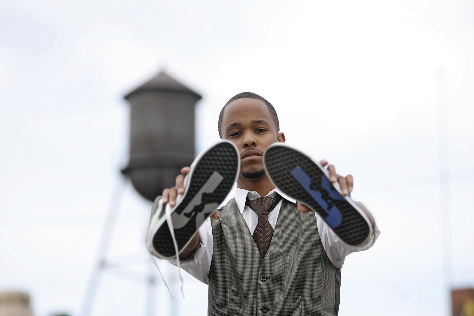 Funds Nurture Entrepreneurs With Far-Out Ideas to Benefit Society