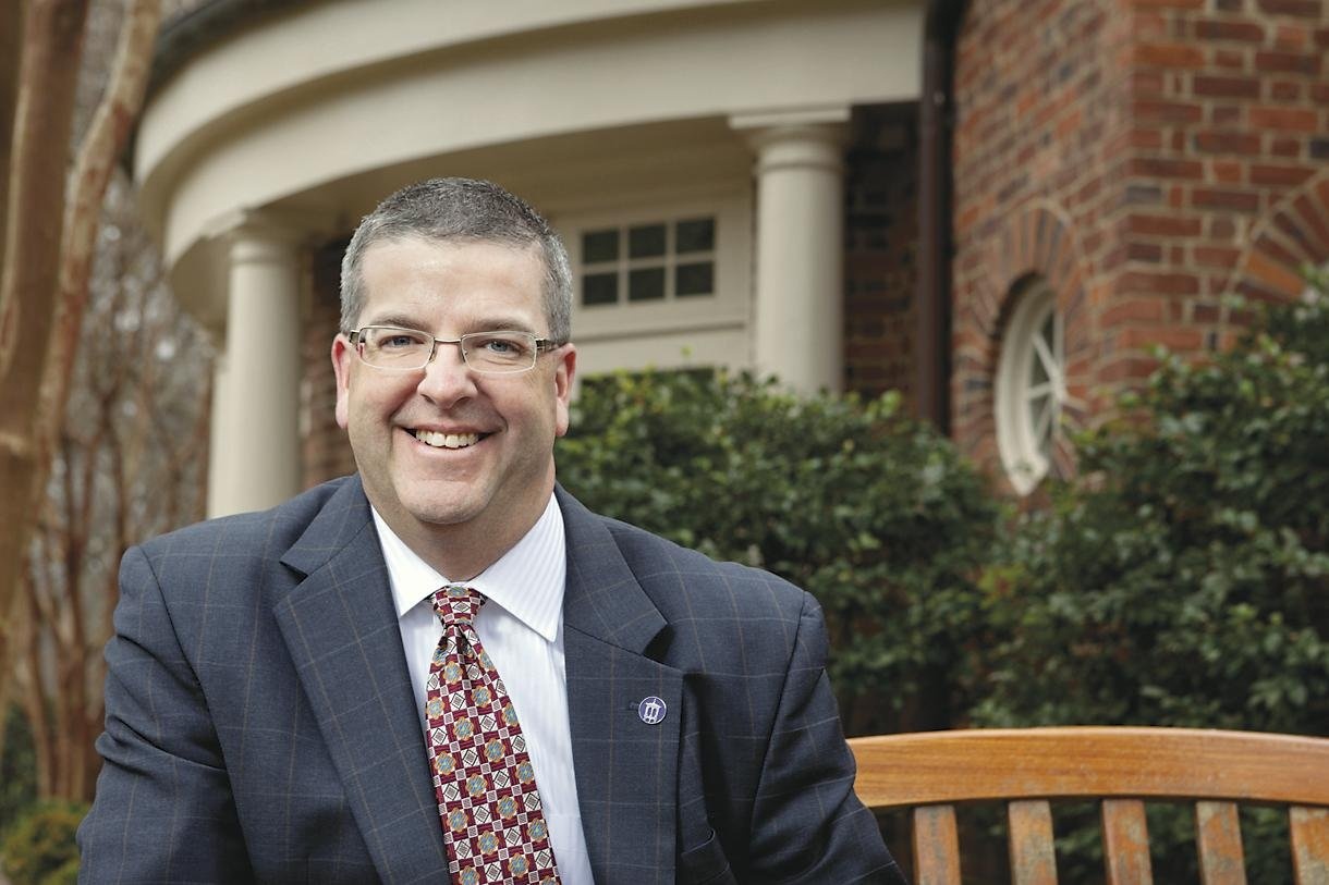 A University Offers Flexibility and Financial Rewards to Keep Fundraisers Happy