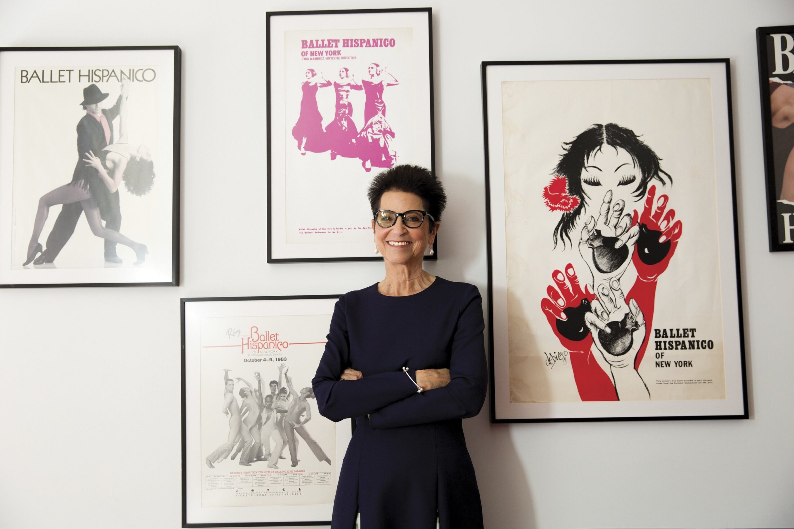 Jody and John Arnhold Give $6.1 Million to Promote Dance Education Programs (Gifts Roundup)