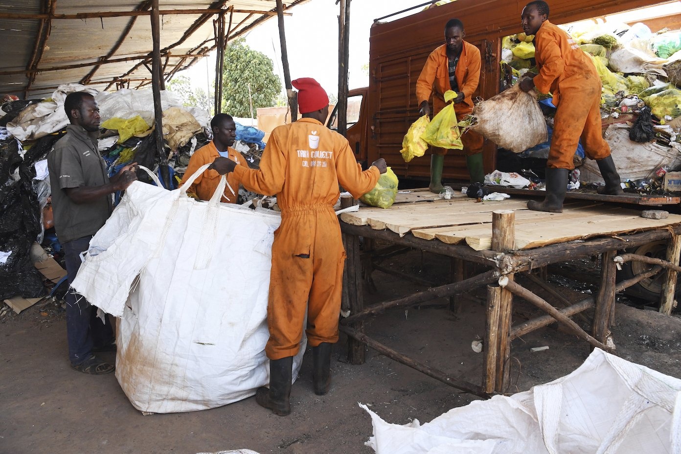 Podcast: Open Road Alliance Helps Nonprofits Address What Can Go Wrong