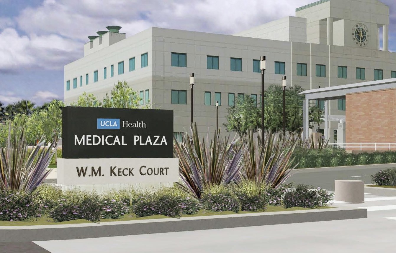 UCLA Gets $20 Million for a Renovation and More (Grants Roundup)