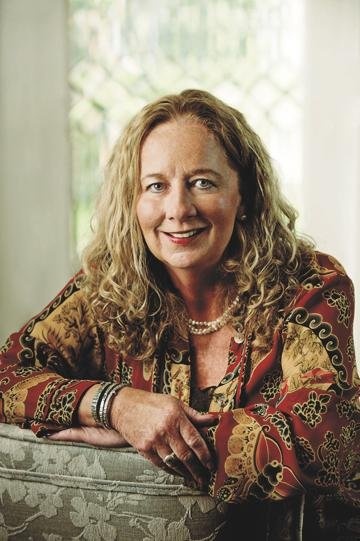 In a Fund-Raising Drought, a Leader Calibrates Her Pitch