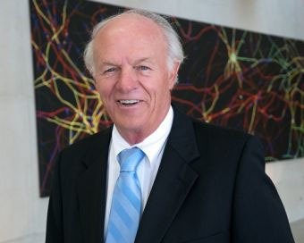 No. 15: T. Denny Sanford