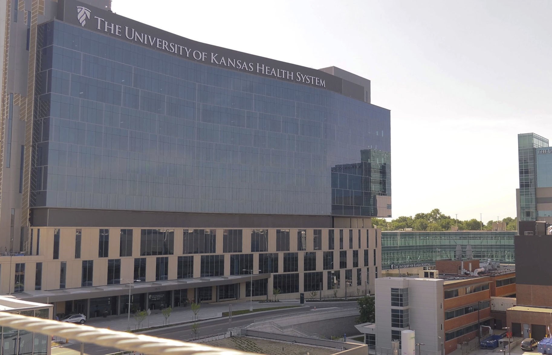 Grants Roundup: Sunderland Foundation Awards $66 Million to Kansas Hospital