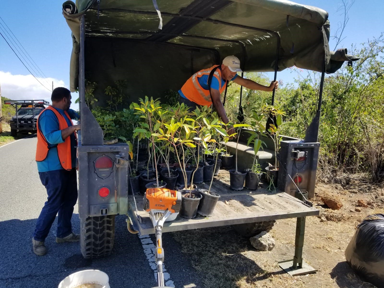 Oprah Gives $2 Million for Puerto Rico; and Conn. Billionaire Gives State $100 Million: Gifts Roundup