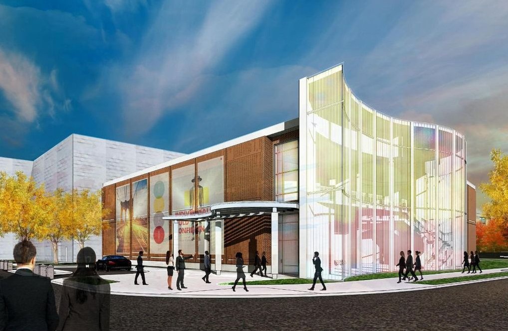 Gifts Roundup: Old Dominion U. Gets $35 Million for New Art Museum