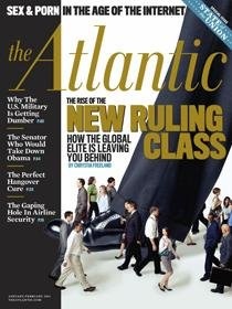 How the World’s Wealthiest People Connect With Each Other—and Give