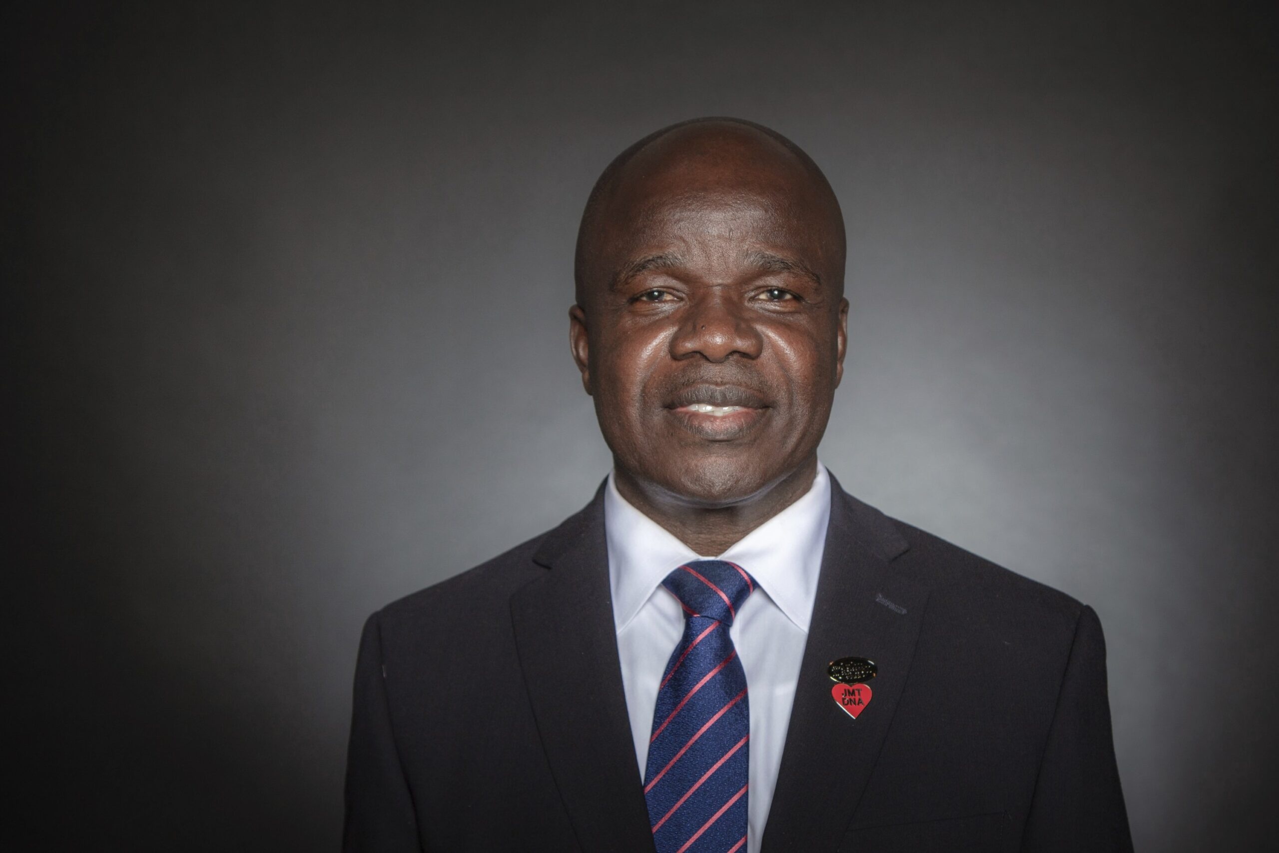 World Vision VP Will Now Lead Action Against Hunger USA (Transitions)