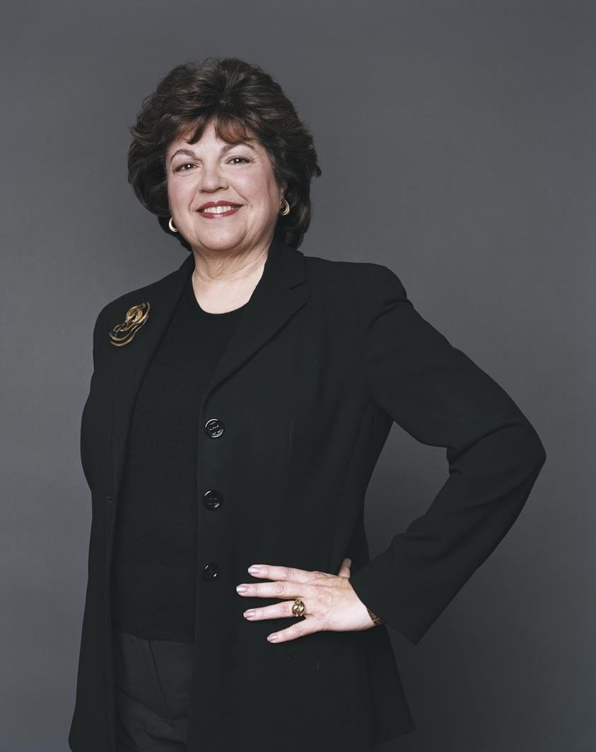 A Veteran College Administrator Leaves Retirement to Run an Education Fund