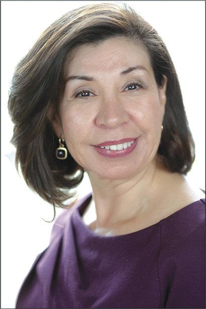 Former Deputy to Mayor Bloomberg Seeks to Help End Domestic Violence