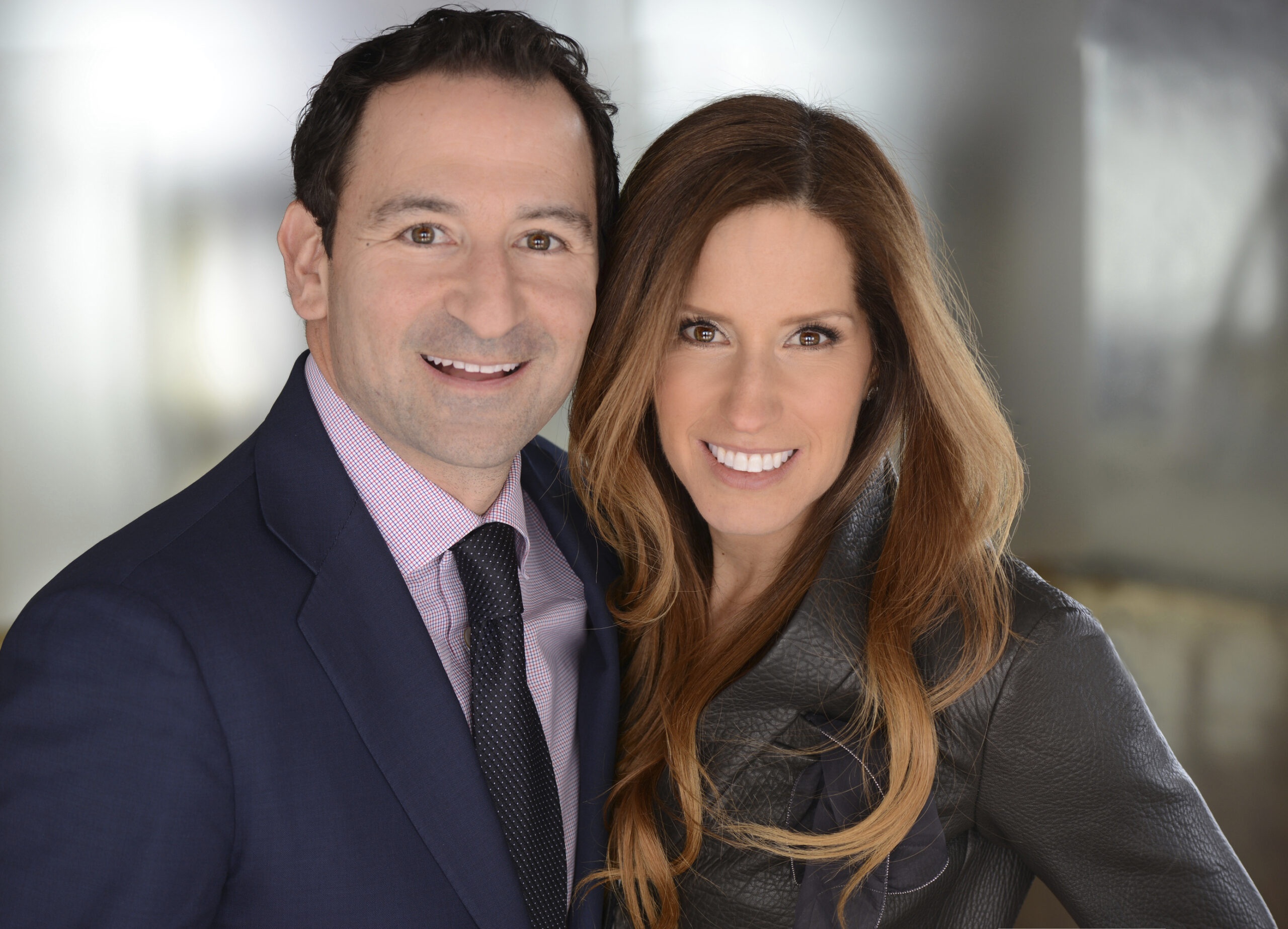 Jonathan and Mindy Gray Give $25 Million for Breast and Ovarian Cancer Research