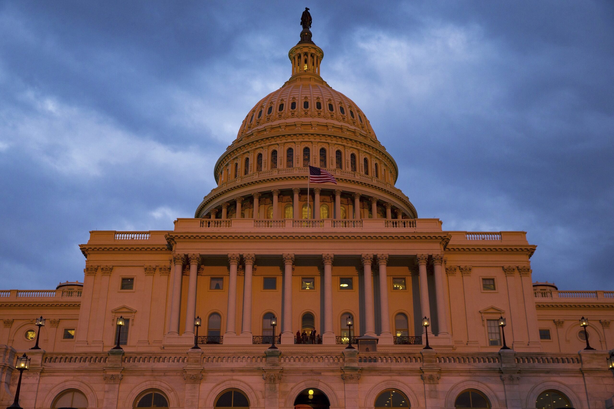 Foundations Fan Out on Capitol Hill to Press Their Case on Taxes and Other Worries