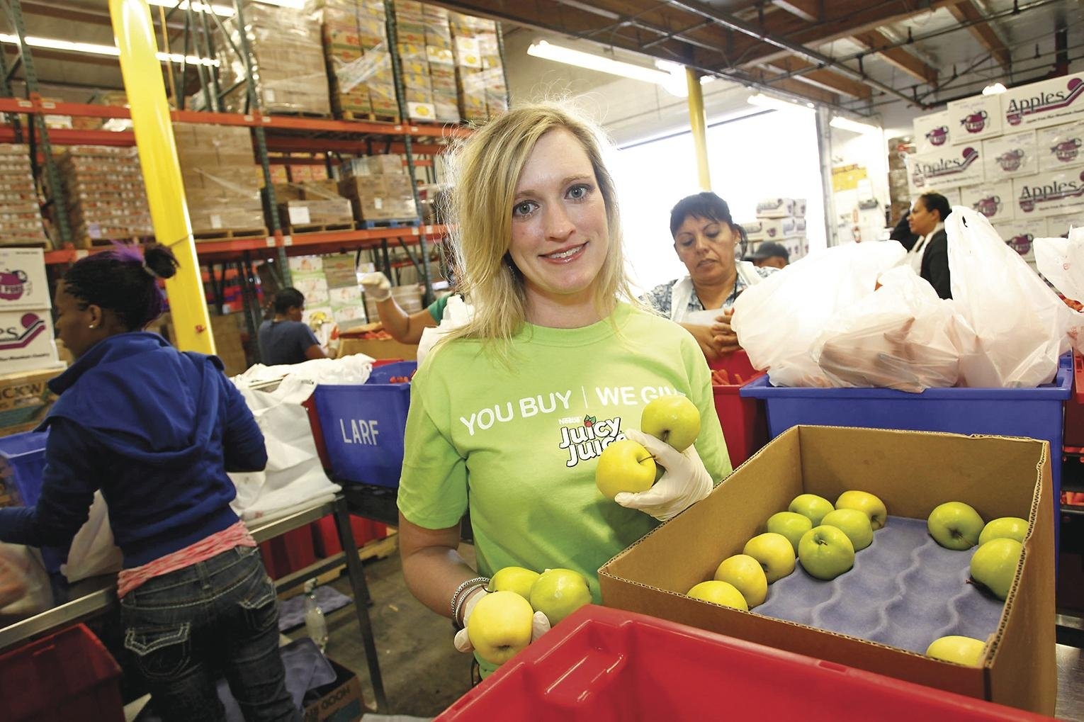 For Fundraisers, an MBA Offers Benefits but No Career Guarantees