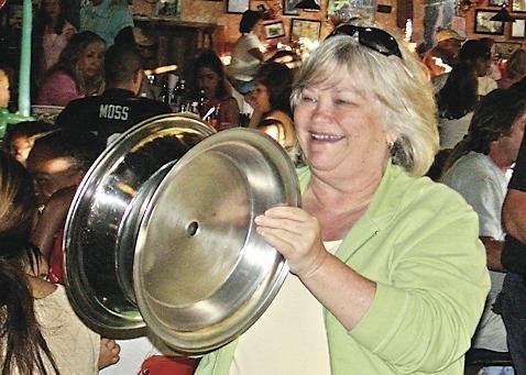 Florence Green, Pioneering Advocate